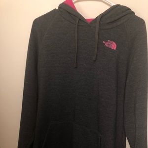 The North Face Women’s Hoodie